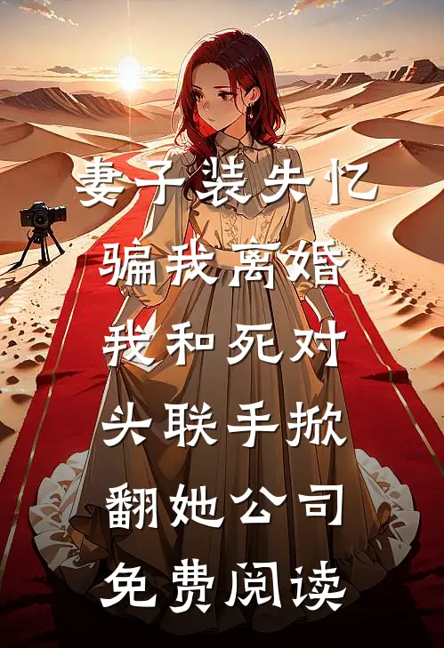 妻子装失忆骗我离婚，我和死对头联手掀翻她公司免费阅读