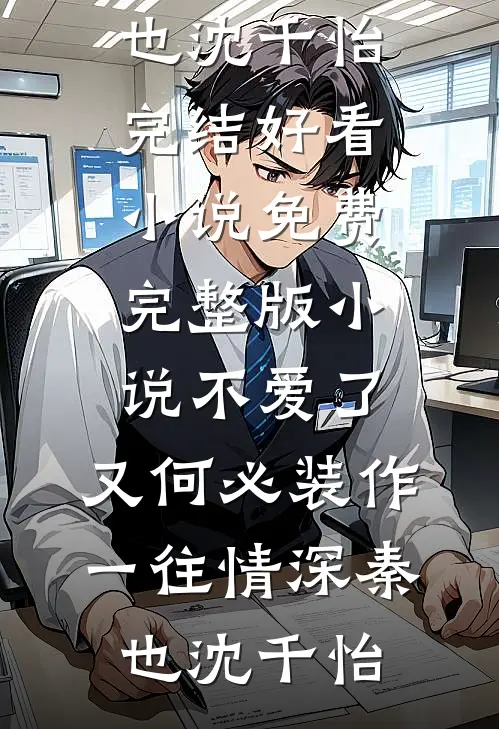不爱了，又何必装作一往情深(秦也沈千怡)完结好看小说_免费完整版小说不爱了，又何必装作一往情深秦也沈千怡