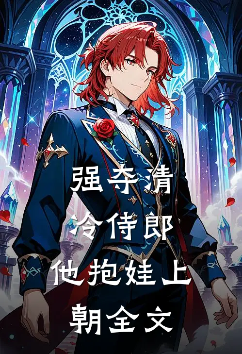 强夺清冷侍郎，他抱娃上朝全文