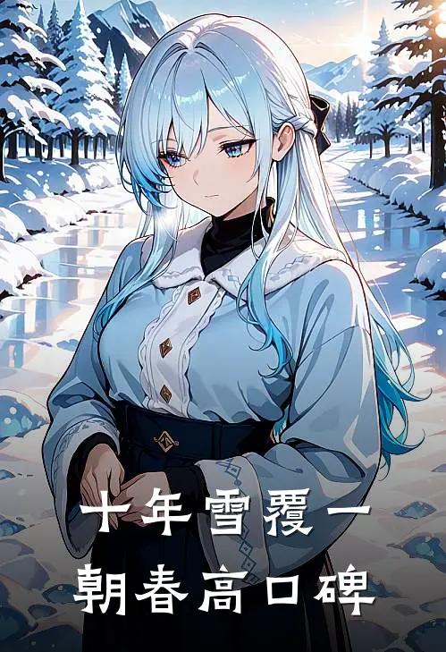 十年雪覆一朝春高口碑
