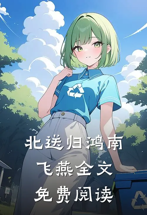北送归鸿南飞燕全文免费阅读