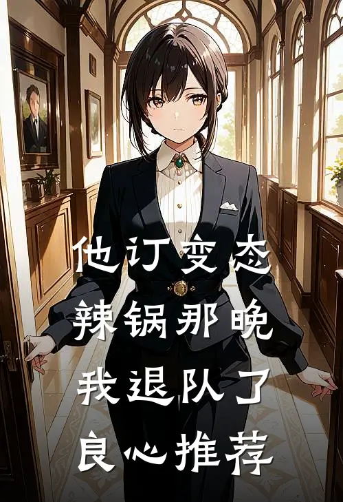 他订变态辣锅那晚，我退队了良心推荐
