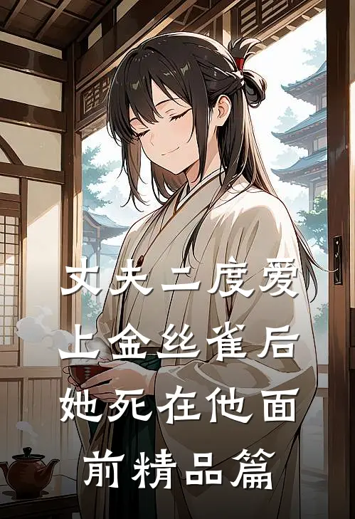 丈夫二度爱上金丝雀后，她死在他面前精品篇