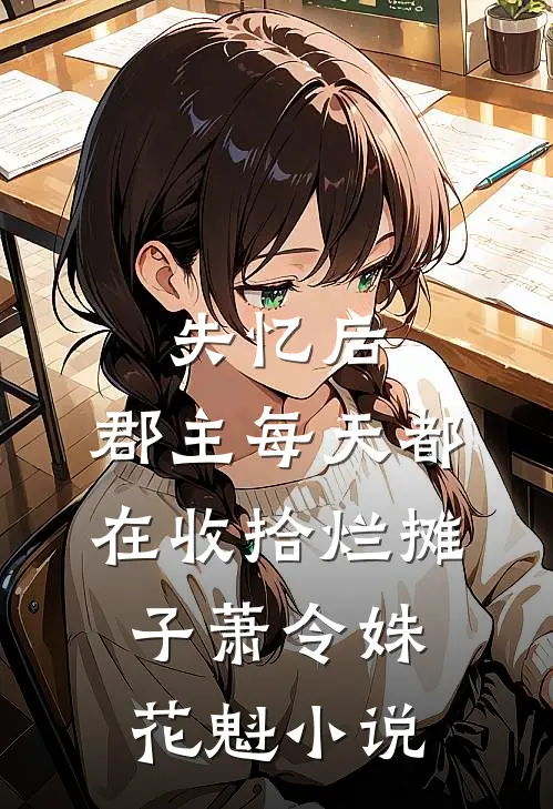 失忆后，郡主每天都在收拾烂摊子萧令姝花魁小说