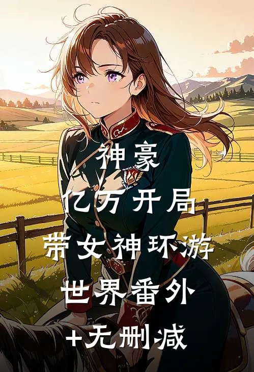 神豪：亿万开局，带女神环游世界番外+无删减