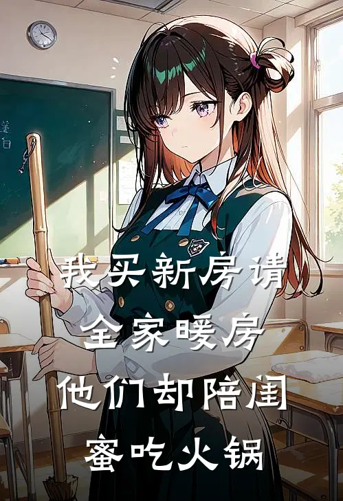 我买新房请全家暖房，他们却陪闺蜜吃火锅
