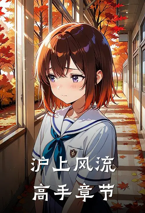 沪上风流高手章节