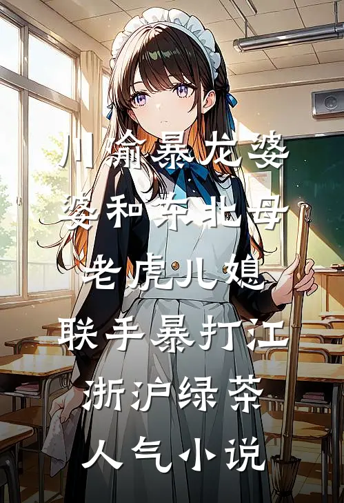 川渝暴龙婆婆和东北母老虎儿媳，联手暴打江浙沪绿茶人气小说