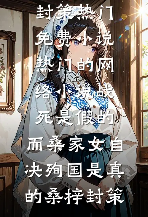 战死是假的，而桑家女自决殉国是真的(桑梓封策)热门免费小说_热门的网络小说战死是假的，而桑家女自决殉国是真的桑梓封策
