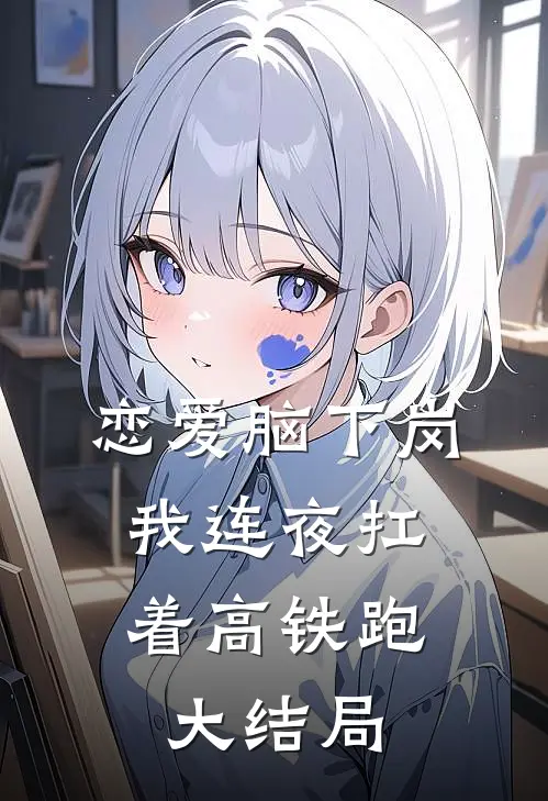 恋爱脑下岗，我连夜扛着高铁跑大结局