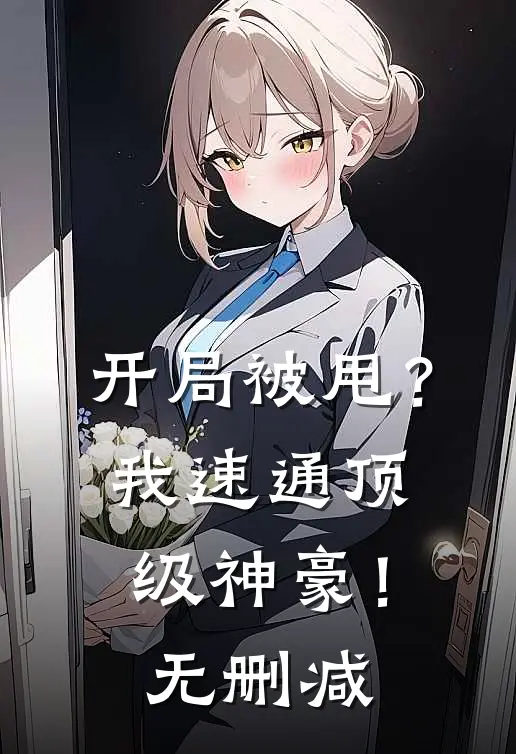 开局被甩？我速通顶级神豪！无删减