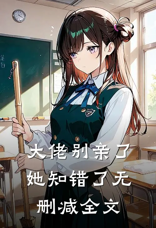 大佬别亲了，她知错了无删减全文