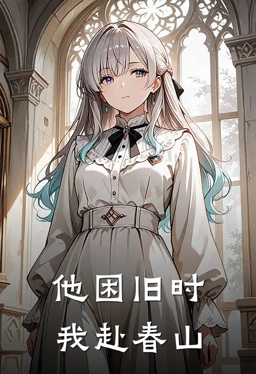 他困旧时，我赴春山