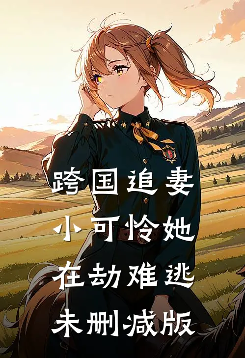 跨国追妻，小可怜她在劫难逃未删减版