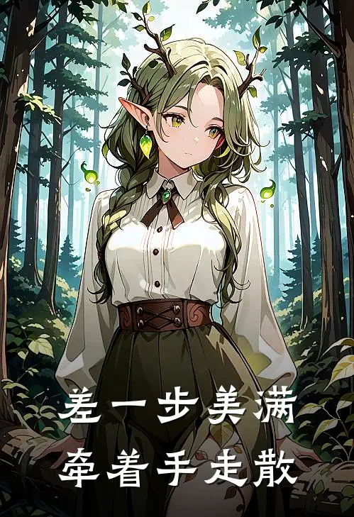 差一步美满，牵着手走散