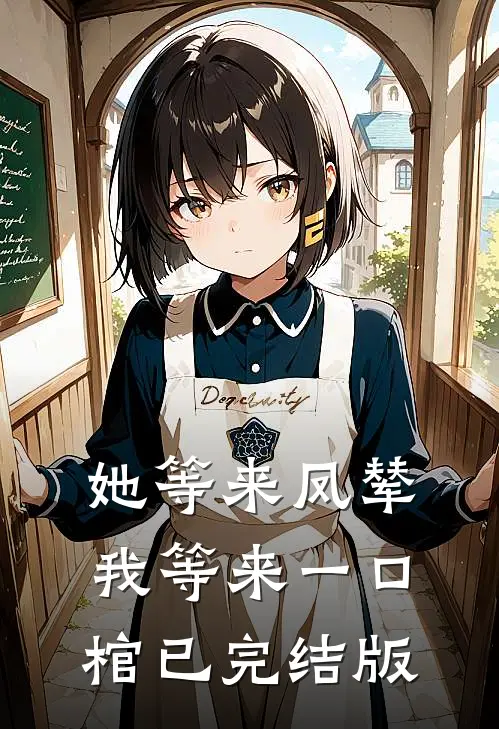 她等来凤辇，我等来一口棺已完结版