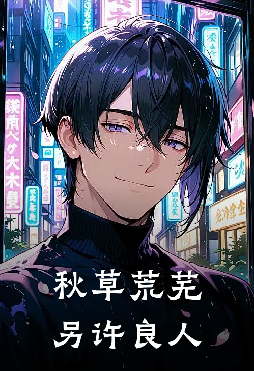 秋草荒芜,另许良人