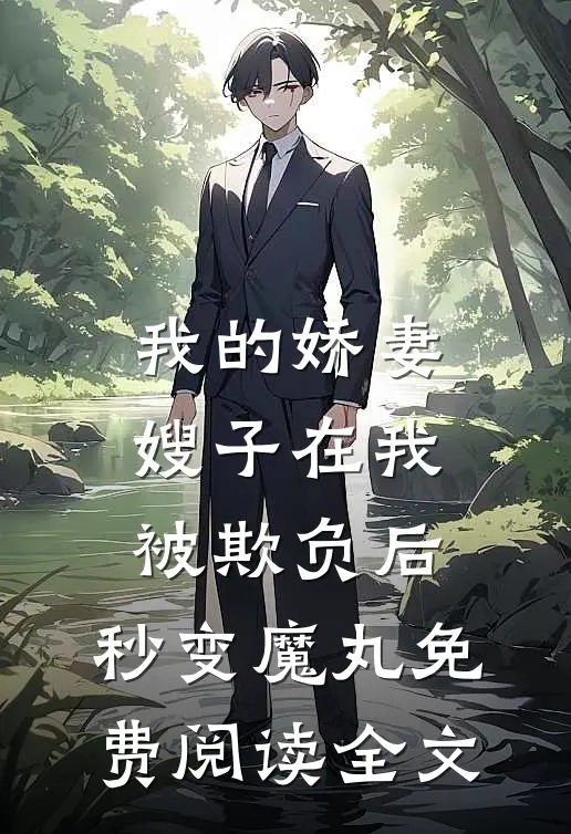 我的娇妻嫂子在我被欺负后，秒变魔丸免费阅读全文