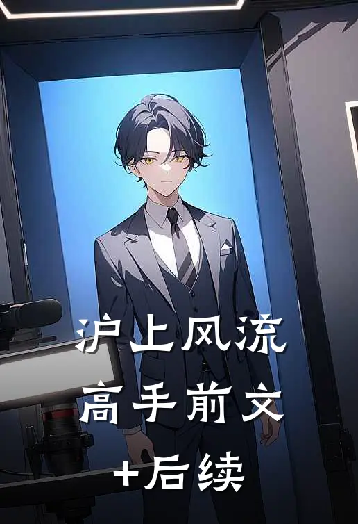 沪上风流高手前文+后续