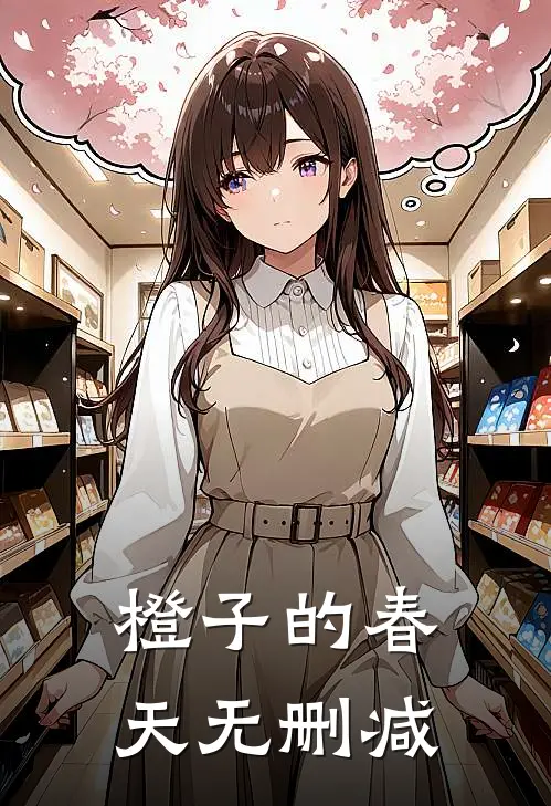 橙子的春天无删减
