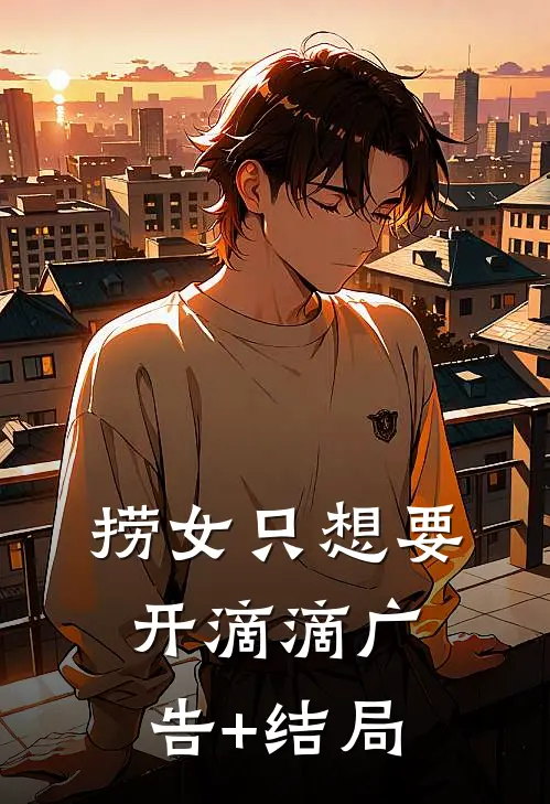 捞女只想要开滴滴广告+结局