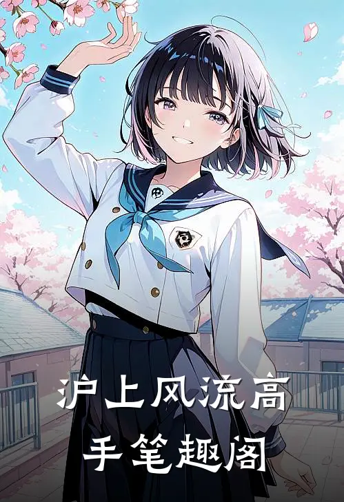 沪上风流高手笔趣阁