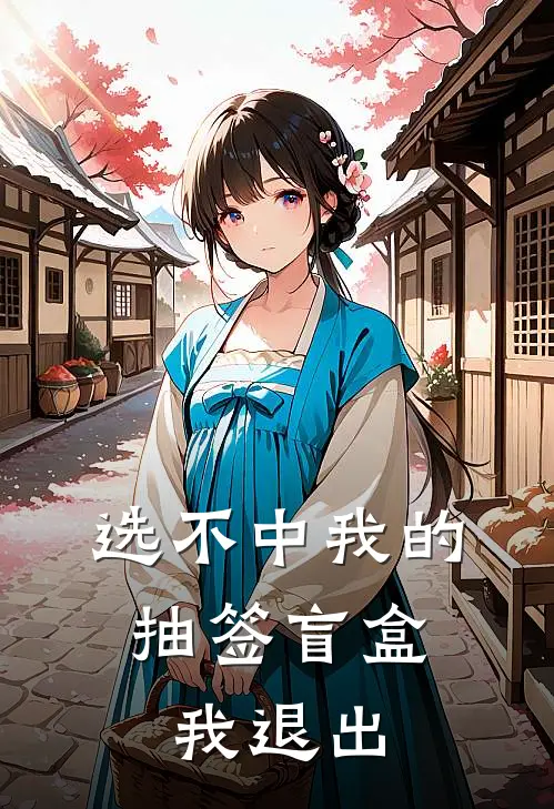 选不中我的抽签盲盒,我退出会怎么样