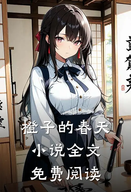 橙子的春天小说全文免费阅读