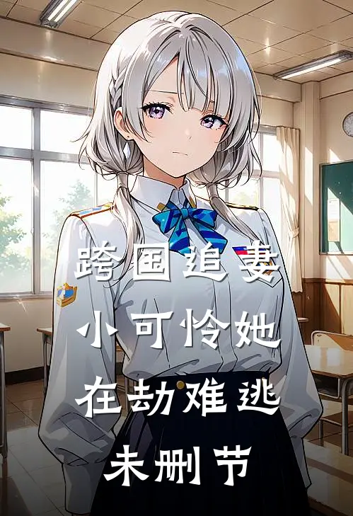跨国追妻，小可怜她在劫难逃未删节