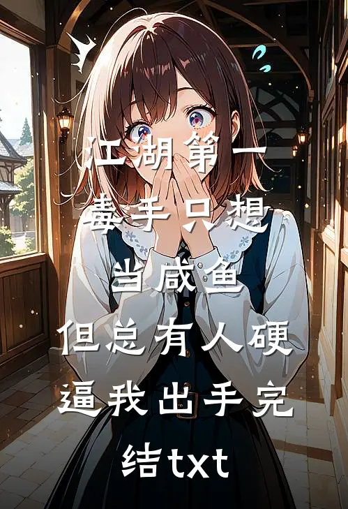 江湖第一毒手只想当咸鱼，但总有人硬逼我出手完结txt