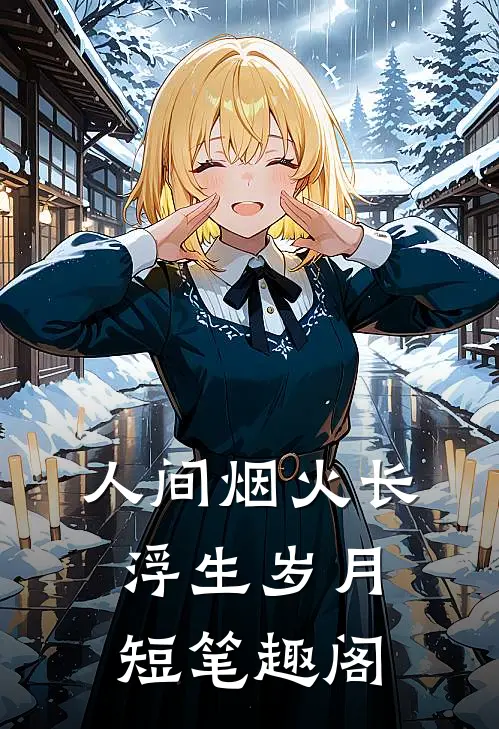 人间烟火长，浮生岁月短笔趣阁