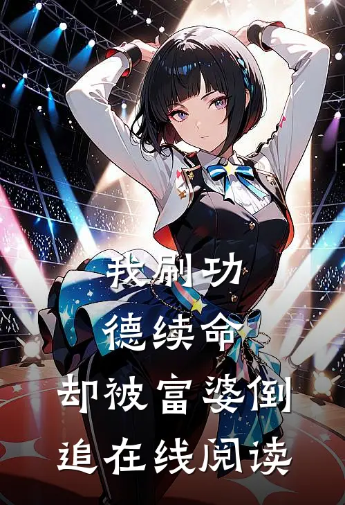 我刷功德续命，却被富婆倒追在线阅读