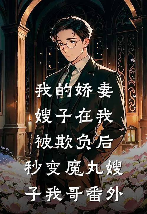 我的娇妻嫂子在我被欺负后，秒变魔丸嫂子我哥番外
