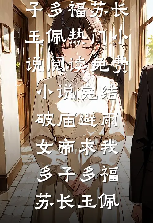 破庙避雨，女帝求我多子多福(苏长玉佩)热门小说阅读_免费小说完结破庙避雨，女帝求我多子多福苏长玉佩