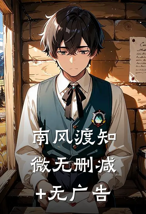 南风渡知微无删减+无广告