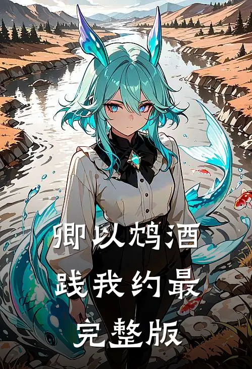 卿以鸩酒践我约最完整版