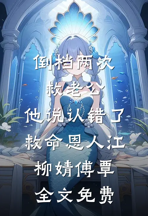 倒档两次救老公，他说认错了救命恩人江柳婧傅覃全文免费