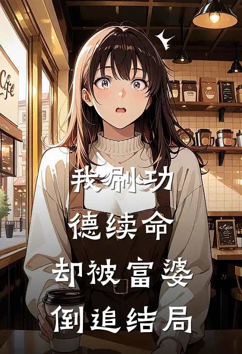 我刷功德续命，却被富婆倒追结局