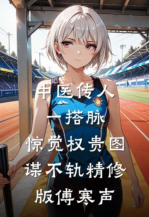 中医传人一搭脉，惊觉权贵图谋不轨精修版傅寒声