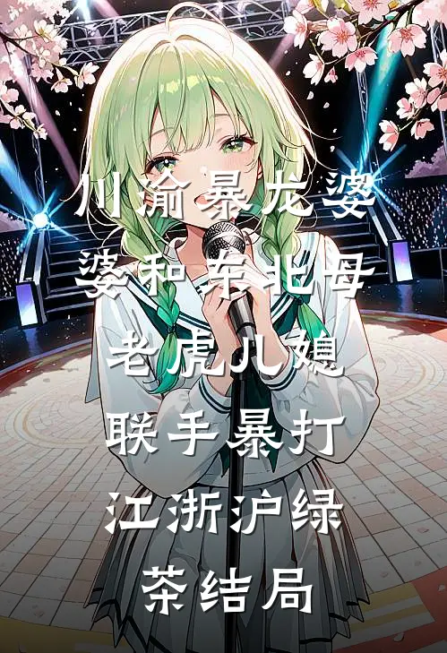川渝暴龙婆婆和东北母老虎儿媳，联手暴打江浙沪绿茶结局