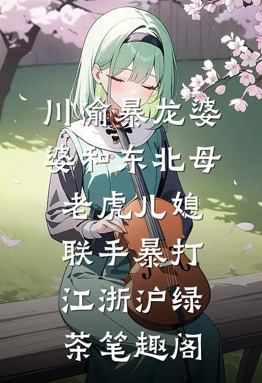 川渝暴龙婆婆和东北母老虎儿媳，联手暴打江浙沪绿茶笔趣阁