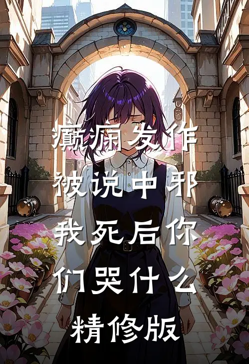 癫痫发作被说中邪，我死后你们哭什么精修版