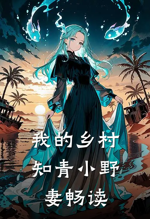 我的乡村知青小野妻畅读