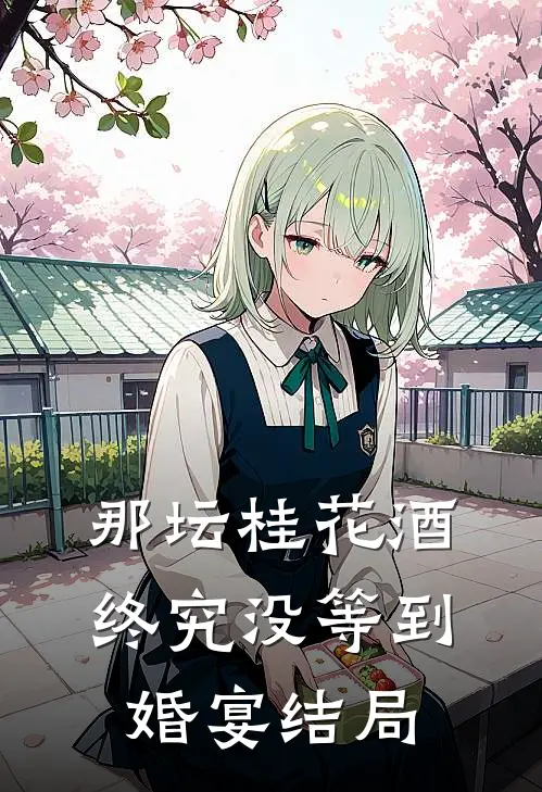 那坛桂花酒，终究没等到婚宴结局