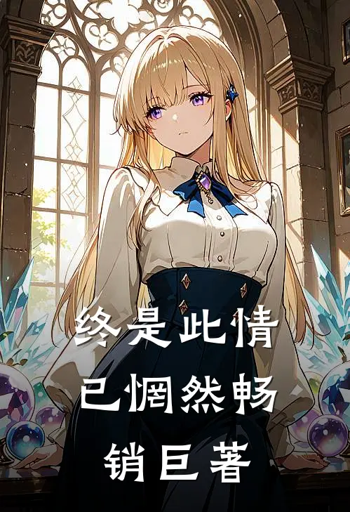 终是此情已惘然畅销巨著