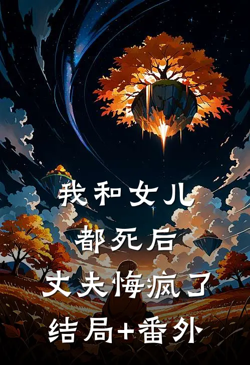我和女儿都死后，丈夫悔疯了结局+番外