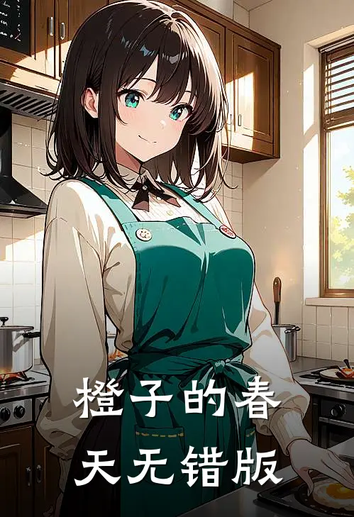 橙子的春天无错版