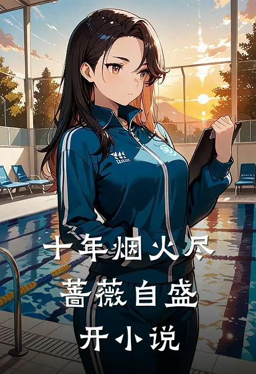 十年烟火尽，蔷薇自盛开小说