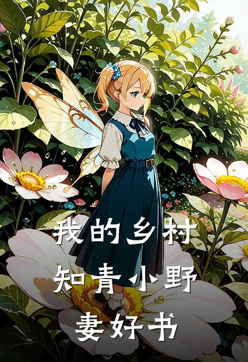 我的乡村知青小野妻好书