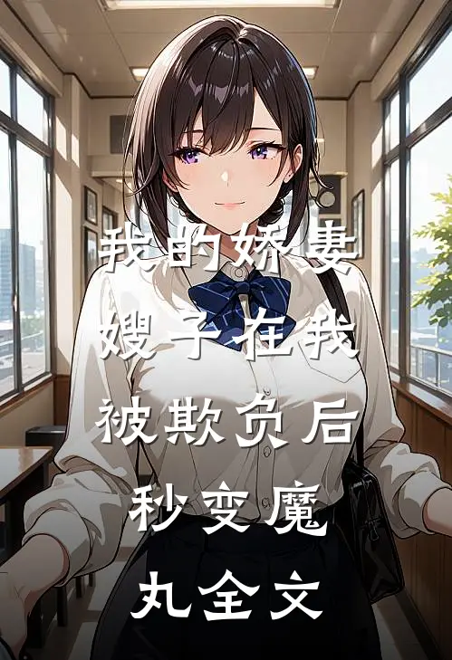 我的娇妻嫂子在我被欺负后，秒变魔丸全文